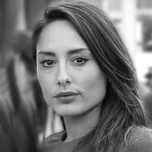 Myriam Guedjali