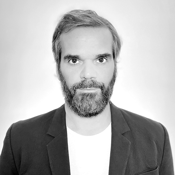 Cédric Bessière
