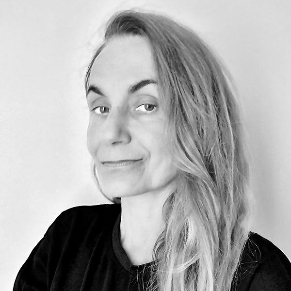 Laure Karsenti