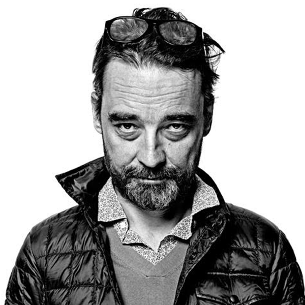 Olivier Doyen