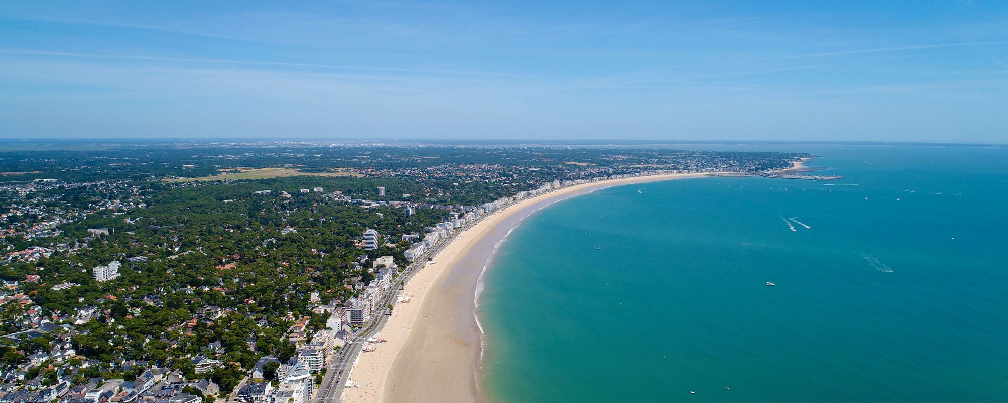 La Baule