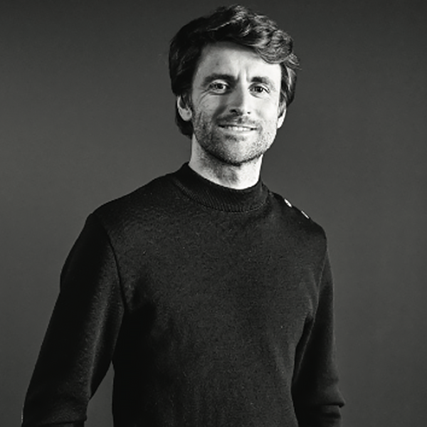 Matthieu Drouin
