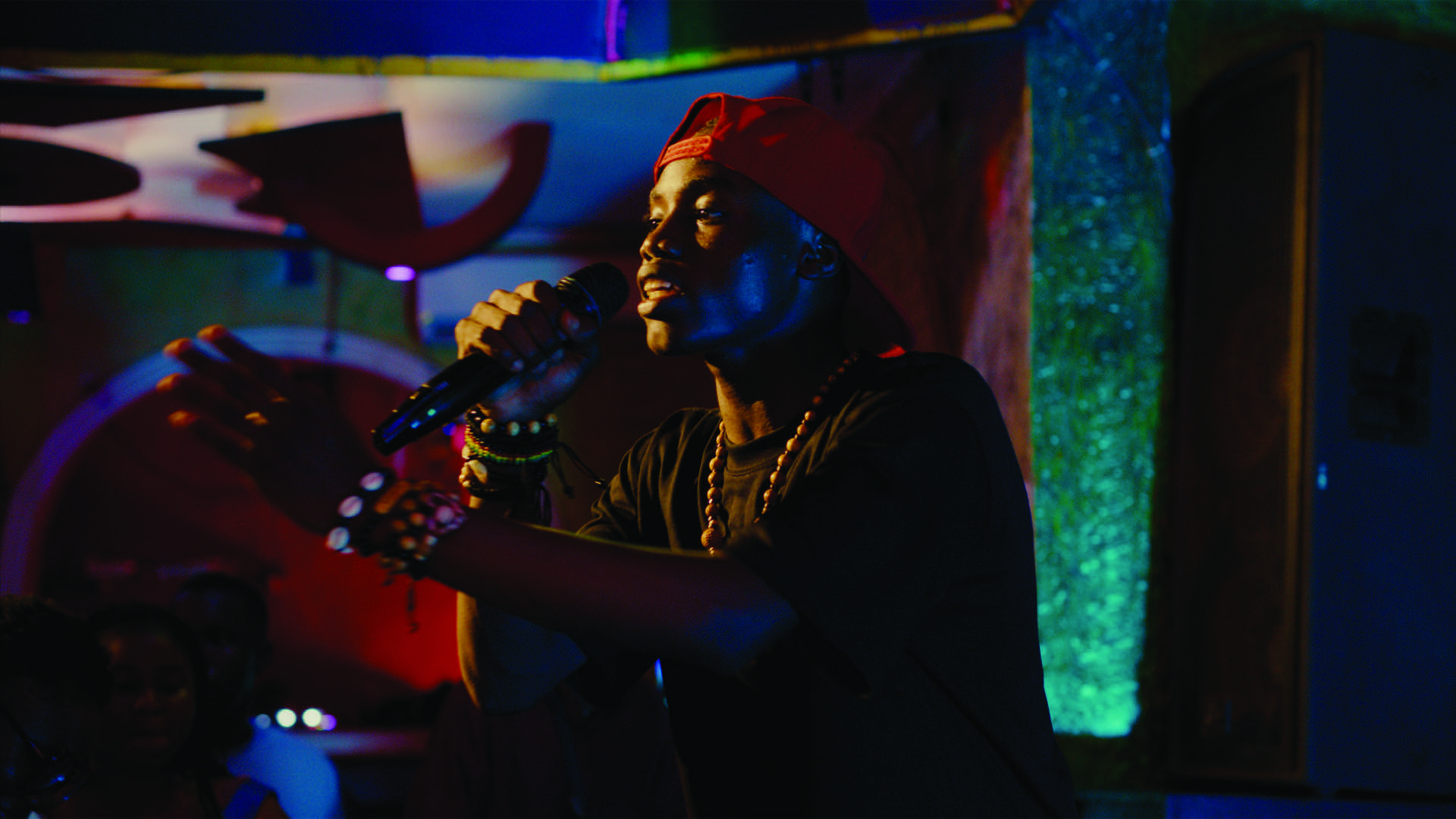Photogramme du film Congo Boy